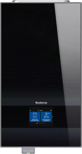 Buderus WLW 186i 12 AR E (R290) 12kW 2