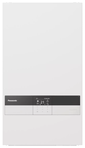 Panasonic Serie K 16 kW 3f. 2