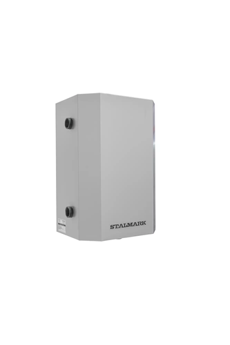 Stalmark W 100 - bufor wiszacy 2