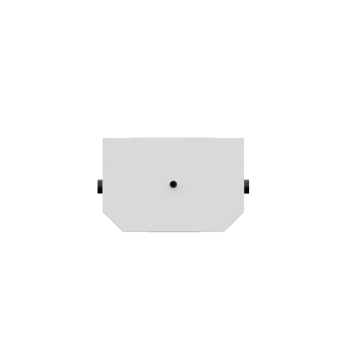 Stalmark W 100 - bufor wiszacy 4