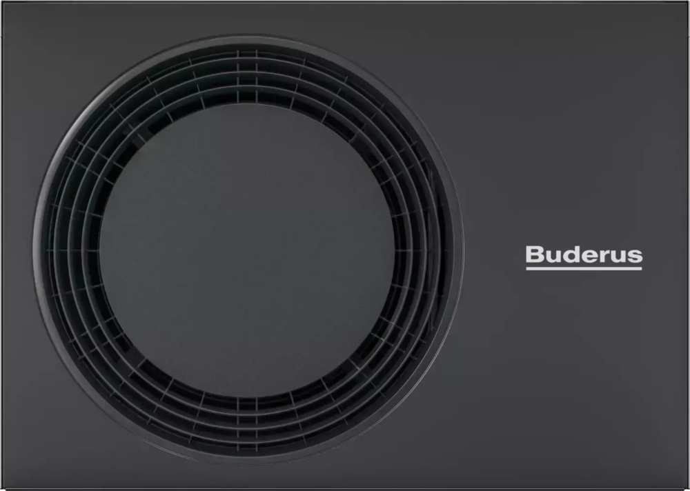 Buderus WLW 186i 12 AR E (R290) 12kW 1
