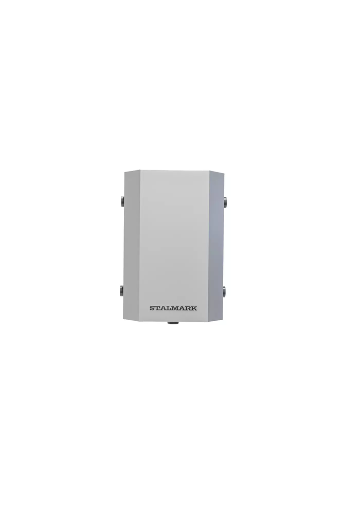 Stalmark W 100 - bufor wiszacy 1